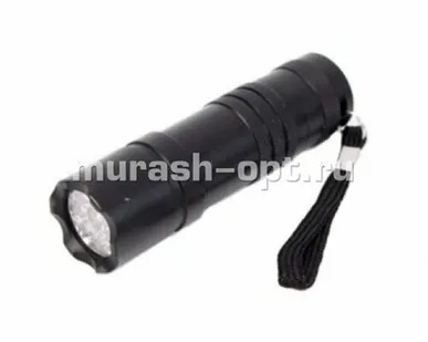 фото Фонарь универсальный "Ultraflash" 9 светодиодов /3*R03/ (6)