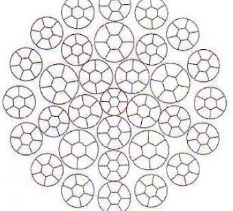 фото Канат стальной нераскручивающийся Soliflex comp.