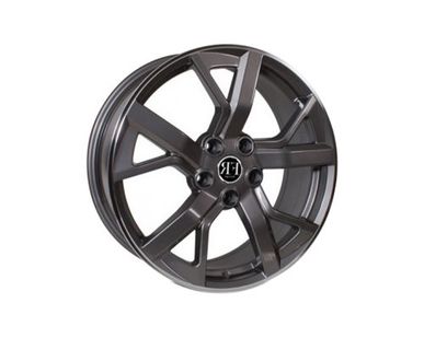 фото Колесный диск FR Design TY552