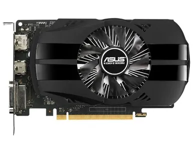 фото Видеокарта ASUS GeForce GTX
