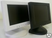 фото Монитор Штрих 8,4" R1-080 TFT LCD