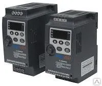 Фото №0 0,25 кВт (вх: 1ф x 220В / вых: 3ф х 220В) Преобразователь INNOVERT ISD251M2