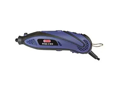 фото Гравер Диолд МЭД-2МФ (40 предметов)