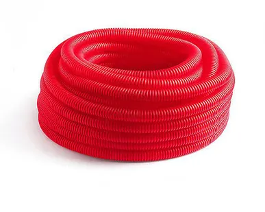 фото Гофрированные кожухи