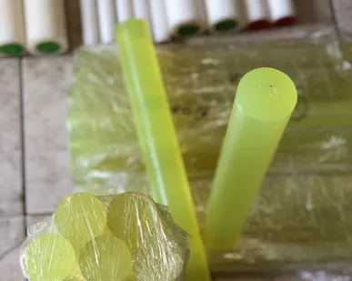 фото Полиуретан стержень СКУ-7Л 30мм