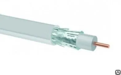 Фото №0 Кабель SAT 50(100м)