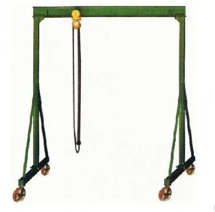 Фото №0 Устройство перегрузочное мобильное УПМ-2,0-3-4,0