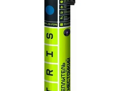 фото Утеплитель напыляемый огнестойкий TEPLIS-FIRE Е890 820гр