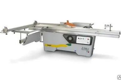 фото TEMA 3200 (Sac Sueri) Форматно-раскроечный станок, Италия