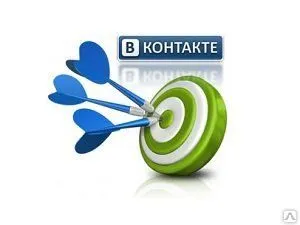 фото Продвижение страницы вконтакте