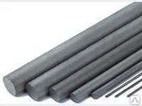 Фото №0 Пруток вольфрамовый ф 4мм