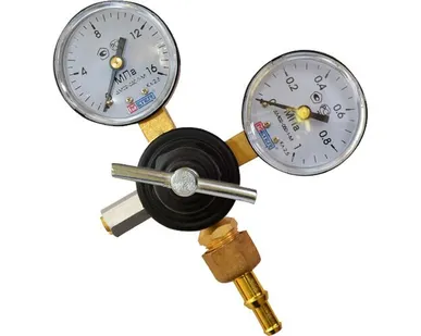 фото Редуктор углекислотный УР-6-6 REDIUS