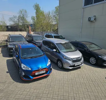 Трансориент