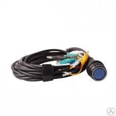 фото Кабель MB SD Connect - 4 pin - 4 контактный кабель для прибора SD Connect