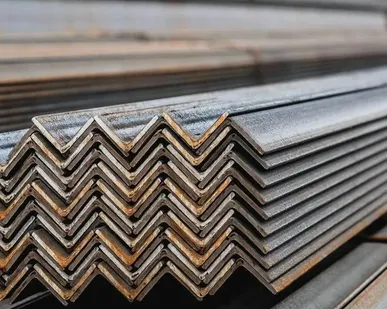 фото Уголок металлический