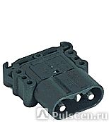Фото №0 Электроразъемы REMA 320 А 150V Euro для З/У.
