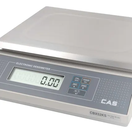 Фото №0 Лабораторные весы CAS CBX-22KH