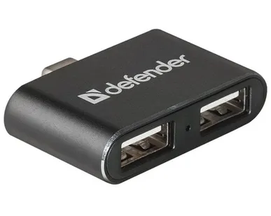 фото USB-концентратор Defender
