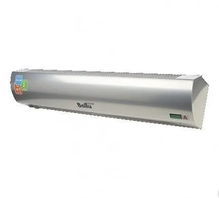 Фото №0 Тепловая завеса BHC-L10-S06-M (пульт BRC-E)