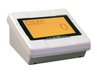 фото Дисплей покупателя выносной к СДМ "SBM"-SB-1050/ 1100/ 2000/ 2000 S