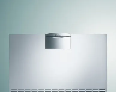 фото Напольный газовый котел atmoCRAFT VK INT 1154/9 (в секциях), 115 кВт