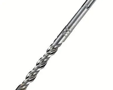 фото Бур по бетону SDS+ 25х600