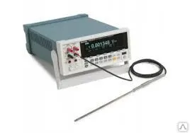 Фото №0 DMM 4050 - мультиметр цифровой прецизионный Tektronix