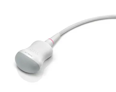 фото Монокристальный конвексный датчик Mindray SD8-1E
