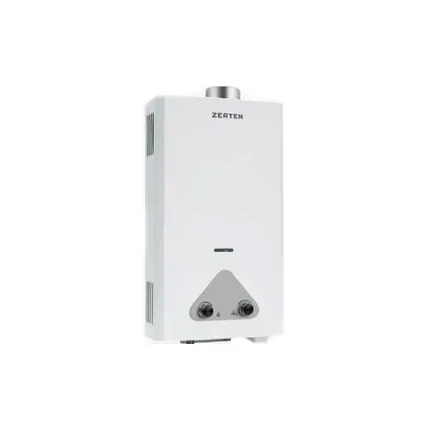 Фото №0 Проточный газовый