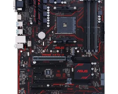 фото Материнская плата ASUS PRIME