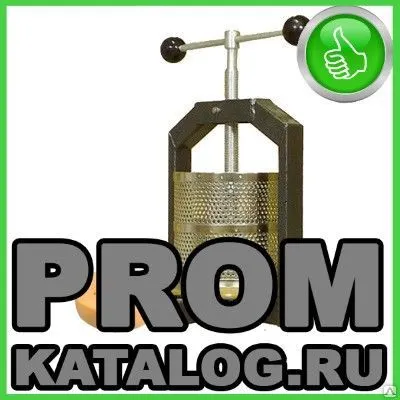 Фото №0 Пресс для сыра