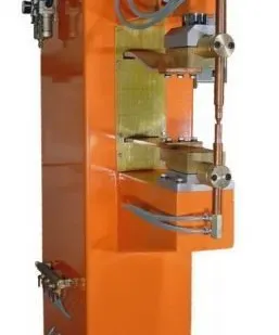 фото Машина точечной сварки FOXWELD МТ-80