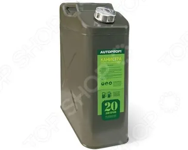 фото Канистра Autoprofi KAN-300