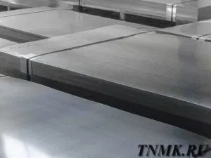 фото Лист алюминиевый 4х1200х3000 мм ВД1АН