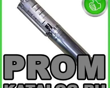 фото Насосы для скважин WELL PUMPS