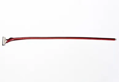 фото Силовой кабель LC-S-3528-B-2 к ленте SMD 3528 IP20