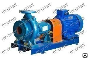 фото Насос К 150-125-315-5а