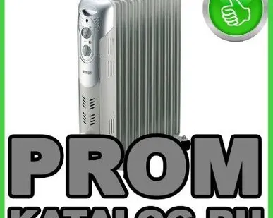 фото Масляные обогреватели Mystery