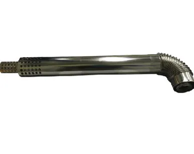 фото Дымоходы