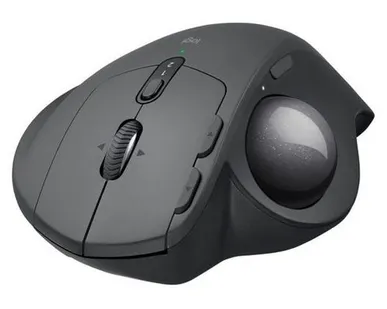 фото Трекбол Logitech MX ERGO Black