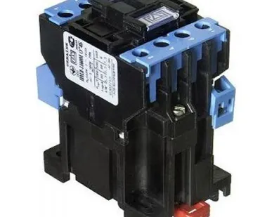 фото Пускатель ПМЛ-1100-10А-380AC-Б-УХЛ4 КЭАЗ