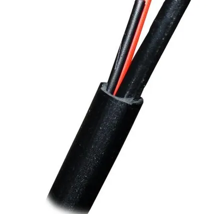 Фото №0 Кабель КВК-П-2+2х0,5 (бухта 200 метров)