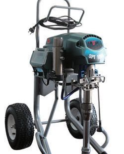 фото Окрасочный агрегат HYVST SPT 1095