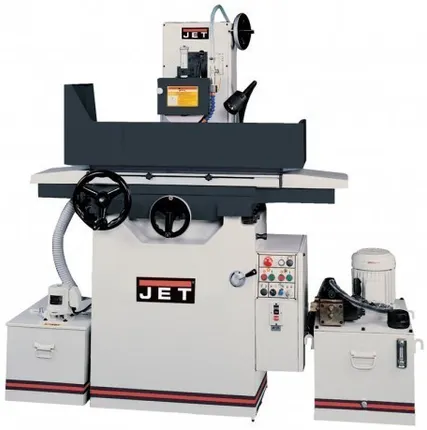 Фото №0 Плоскошлифовальный станок JET JPSG-0618H