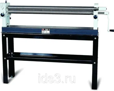 фото Листогибочный станок ZS-8/1000 Proma