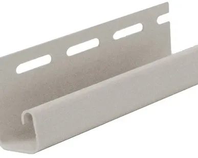 фото J - профиль