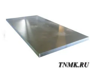 фото Лист горячекатаный 3х1250х2500 ст. 08ю