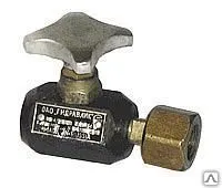 фото Гидровентиль ВВ-4/320