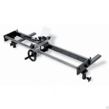 Фото №0 Копирующее устройство для токарного станка по дереву SKZ-93 PROMA