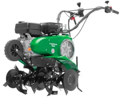 фото Мотоблок Caiman VARIO 70C